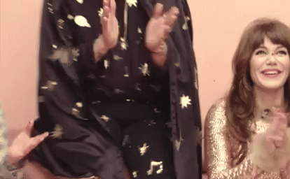 Celebration GIF